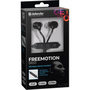 Наушники Defender FreeMotion B655 Bluetooth Black (63655) - 4