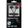 Наушники Defender FreeMotion B655 Bluetooth Black (63655) - 5