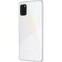 Мобильный телефон Samsung SM-A315F/128 (Galaxy A31 4/128Gb) Prism Crush White (SM-A315FZWVSEK) - 3