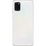 Мобильный телефон Samsung SM-A315F/128 (Galaxy A31 4/128Gb) Prism Crush White (SM-A315FZWVSEK) - 5