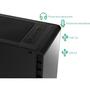 Компьютер Vinga Hawk A2081 (I5M16G1650W.A2081) - 2