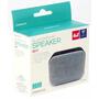 Акустическая система Omega OG58DG Bluetooth Fabric Light Grey (OG58LG) - 2