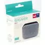 Акустическая система Omega OG58DG Bluetooth Fabric Light Grey (OG58LG) - 2