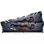 Модуль памяти для компьютера DDR4 32GB (2x16GB) 3200 MHZ FlareX G.Skill (F4-3200C16D-32GFX) - 1