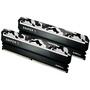 Модуль памяти для компьютера DDR4 32GB (2x16GB) 3200 MHZ SniperX Urban Camo G.Skill (F4-3200C16D-32GSXWB) - 1