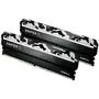 Модуль памяти для компьютера DDR4 32GB (2x16GB) 3200 MHZ SniperX Urban Camo G.Skill (F4-3200C16D-32GSXWB) - 1