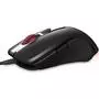 Мышка ASUS Cerberus Fortus USB Black (90YH01H1-BAUA00) - 2