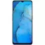 Мобильный телефон Oppo Reno 3 8/128GB Auroral Blue (OFCPH2043_BLUE) - 1