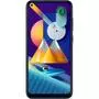 Мобильный телефон Samsung SM-M115F (Galaxy M11 3/32Gb) Black (SM-M115FZKNSEK) - 1