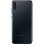 Мобильный телефон Samsung SM-M115F (Galaxy M11 3/32Gb) Black (SM-M115FZKNSEK) - 2