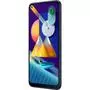 Мобильный телефон Samsung SM-M115F (Galaxy M11 3/32Gb) Black (SM-M115FZKNSEK) - 4