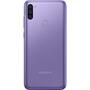 Мобильный телефон Samsung SM-M115F (Galaxy M11 3/32Gb) Violet (SM-M115FZLNSEK) - 2