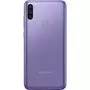 Мобильный телефон Samsung SM-M115F (Galaxy M11 3/32Gb) Violet (SM-M115FZLNSEK) - 2