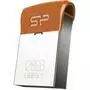 USB флеш накопитель Silicon Power 128GB Jewel J35 USB 3.1 (SP128GBUF3J35V1E) - 1