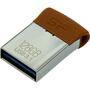 USB флеш накопитель Silicon Power 128GB Jewel J35 USB 3.1 (SP128GBUF3J35V1E) - 2
