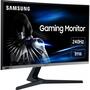 Монитор Samsung C27RG50FQI (LC27RG50FQIXCI) - 1