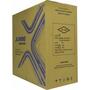 Корпус FRONTIER JUMBO–02B2–400-W BK-RD - 6