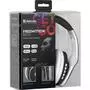 Наушники Defender FreeMotion B525 Bluetooth White-Black (63525) - 4