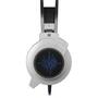 Наушники Defender Icefall G-510D White-Blue (64510) - 1