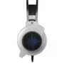 Наушники Defender Icefall G-510D White-Blue (64510) - 1