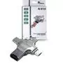 Считыватель флеш-карт Argus USB2.0/USB Type C/ Micro-USB/Lightning, TF (R-010) - 1