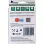 Считыватель флеш-карт Argus USB2.0/USB Type C/ Micro-USB/Lightning, TF (R-010) - 2