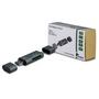Считыватель флеш-карт Argus USB2.0, USB Type C/ USB 3.0 Type A Male/ Micro USB 2.0 (OTG) (V15-3.0) - 2