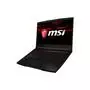 Ноутбук MSI GF63-9SC (GF639SC-1052XUA) - 5