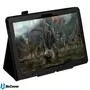 Чехол для планшета BeCover Slimbook для Bravis NB106M Black (702576) - 3