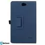 Чехол для планшета BeCover Slimbook для Evromedia Glofiish EVO Deep Blue (702579) - 1