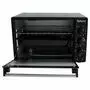 Электропечь Saturn ST-EC3401 Graphite - 1