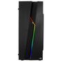 Корпус AeroCool BOLT (Black) RGB (4718009157651) - 2