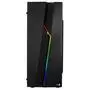 Корпус AeroCool BOLT (Black) RGB (4718009157651) - 2