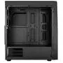 Корпус AeroCool BOLT (Black) RGB (4718009157651) - 8