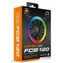 Кулер для корпуса Cougar FCB 120 RGB - 5