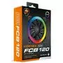 Кулер для корпуса Cougar FCB 120 RGB - 5