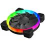 Кулер для корпуса Cougar HPB 120 RGB - 4