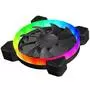 Кулер для корпуса Cougar HPB 120 RGB - 4