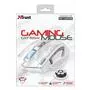 Мышка Trust GXT 155W Gaming Mouse - white camouflage (20852) - 3