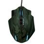 Мышка Trust GXT 155C Gaming Mouse - green camouflage (20853) - 1
