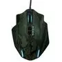 Мышка Trust GXT 155C Gaming Mouse - green camouflage (20853) - 1