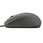Мышка Trust Ziva Optical Compact Mouse (21508) - 2