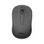 Мышка Trust Ziva wireless compact mouse black (21509) - 1