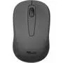 Мышка Trust Ziva wireless compact mouse black (21509) - 1