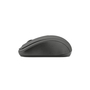 Мышка Trust Ziva wireless compact mouse black (21509) - 2