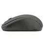 Мышка Trust Ziva wireless compact mouse black (21509) - 2
