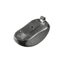 Мышка Trust Ziva wireless compact mouse black (21509) - 3