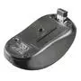 Мышка Trust Ziva wireless compact mouse black (21509) - 3