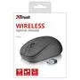 Мышка Trust Ziva wireless compact mouse black (21509) - 4