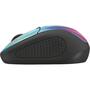 Мышка Trust Primo Wireless Mouse - black rainbow (21479) - 2